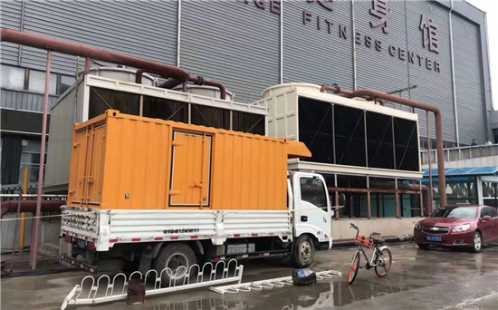 林州300KW发电机组适配电缆规格选型指南