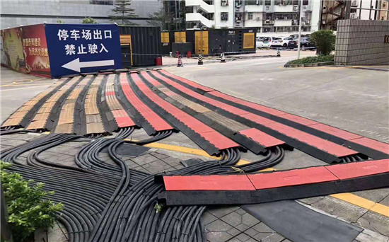 林州发电机组电缆选型完整具体步骤(工程通用标准流程)